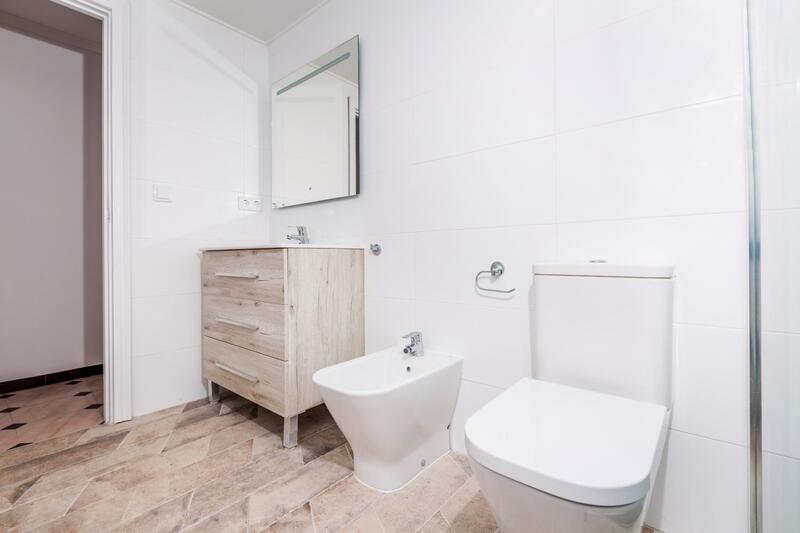 3 chambre Appartement à vendre