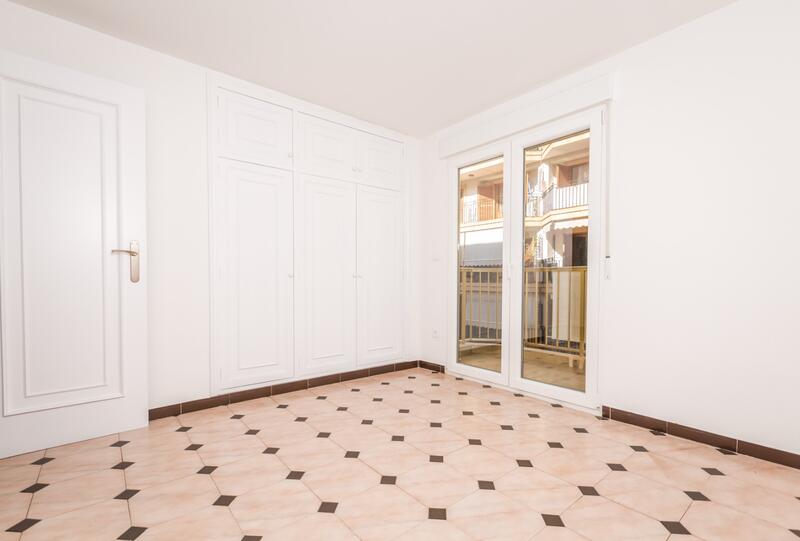 3 chambre Appartement à vendre