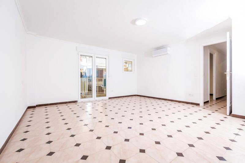 3 chambre Appartement à vendre