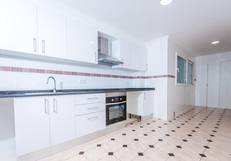 3 chambre Appartement à vendre