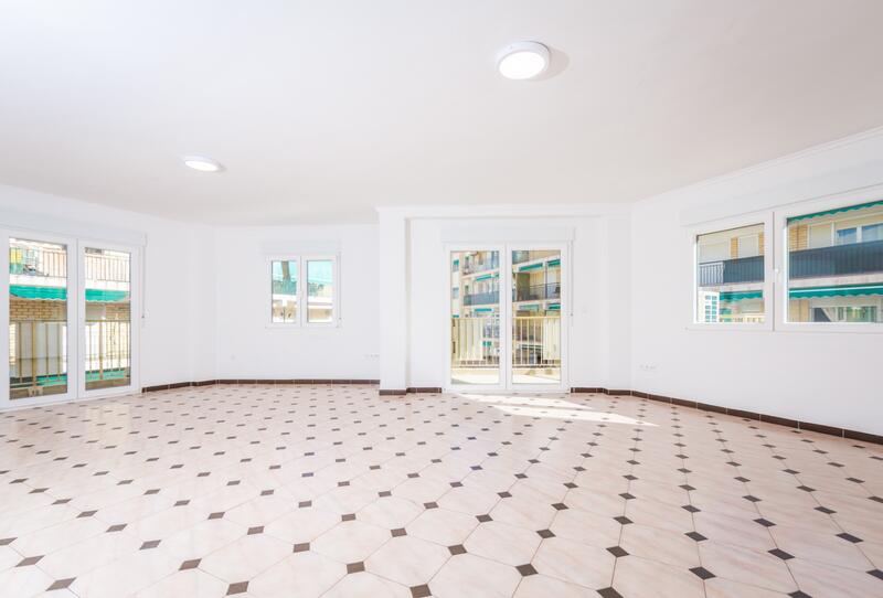 3 chambre Appartement à vendre