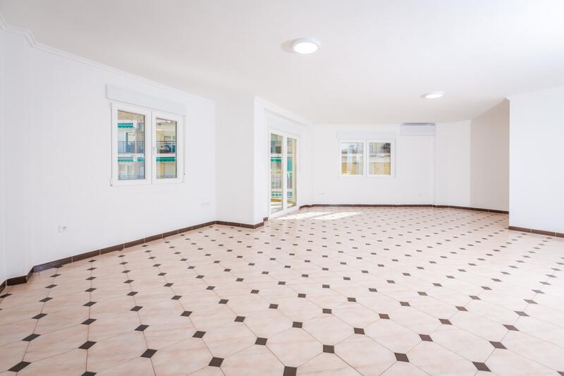 3 chambre Appartement à vendre