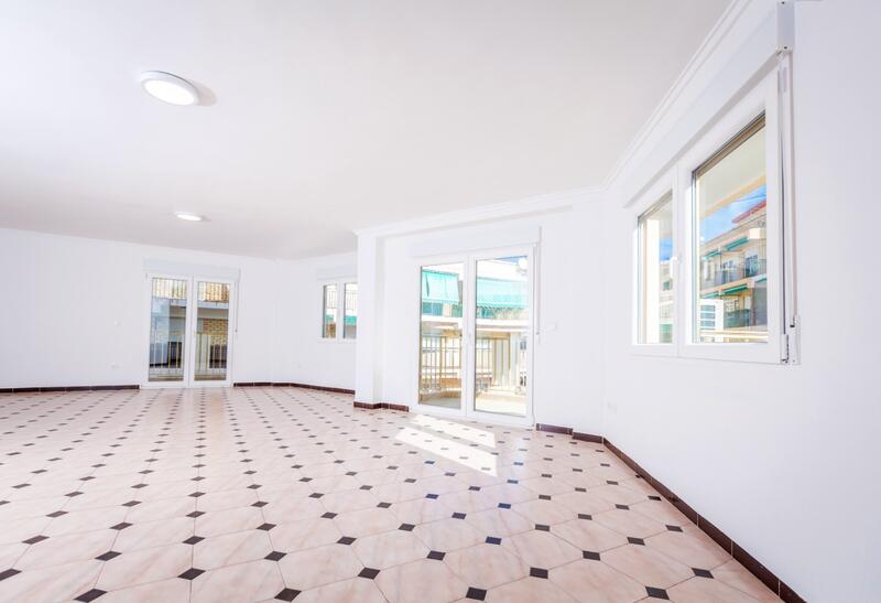 3 chambre Appartement à vendre