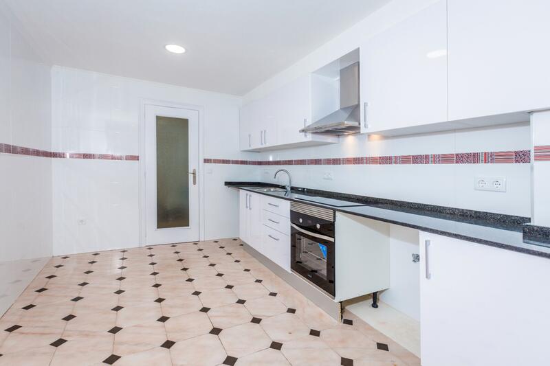 3 chambre Appartement à vendre