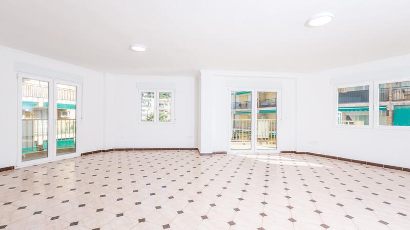 3 chambre Appartement à vendre