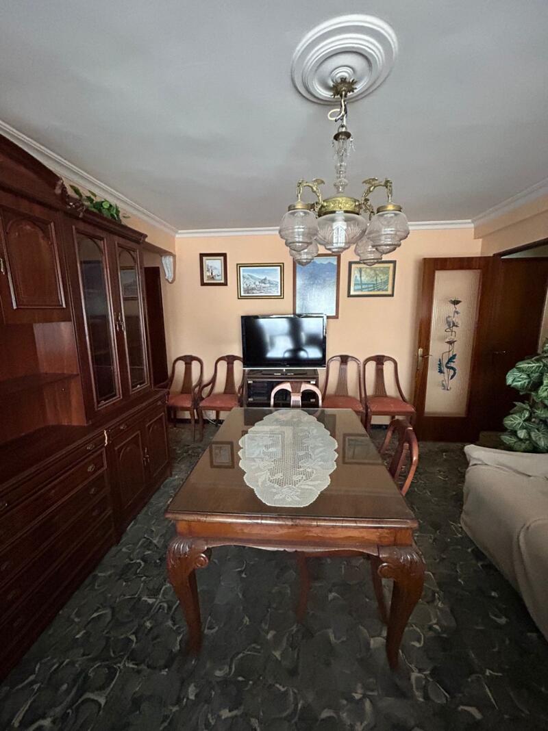 Apartment for sale in Pedreguer, Alicante