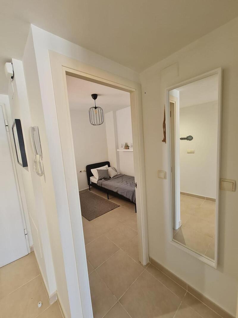2 Cuarto Apartamento en venta