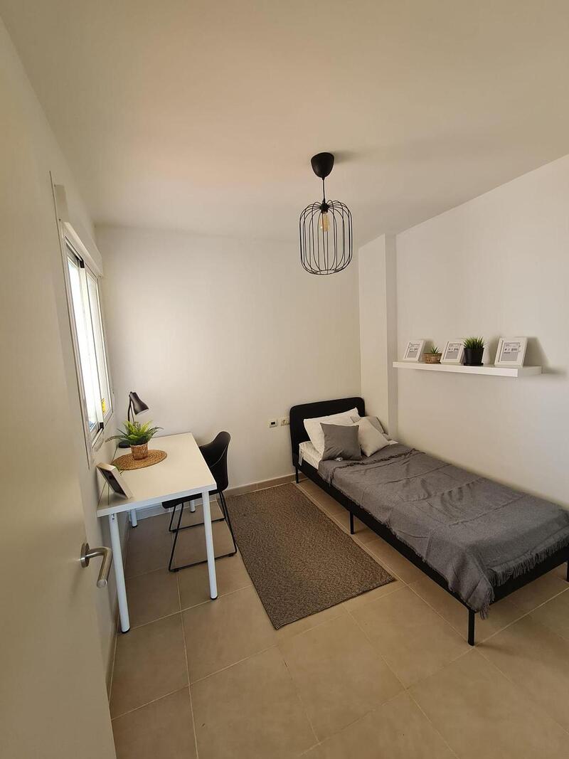2 Cuarto Apartamento en venta