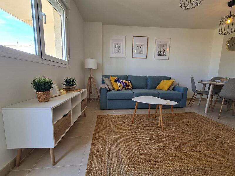 2 Cuarto Apartamento en venta