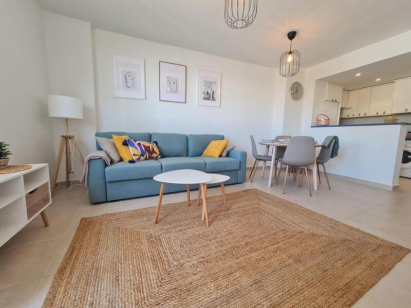 2 Cuarto Apartamento en venta