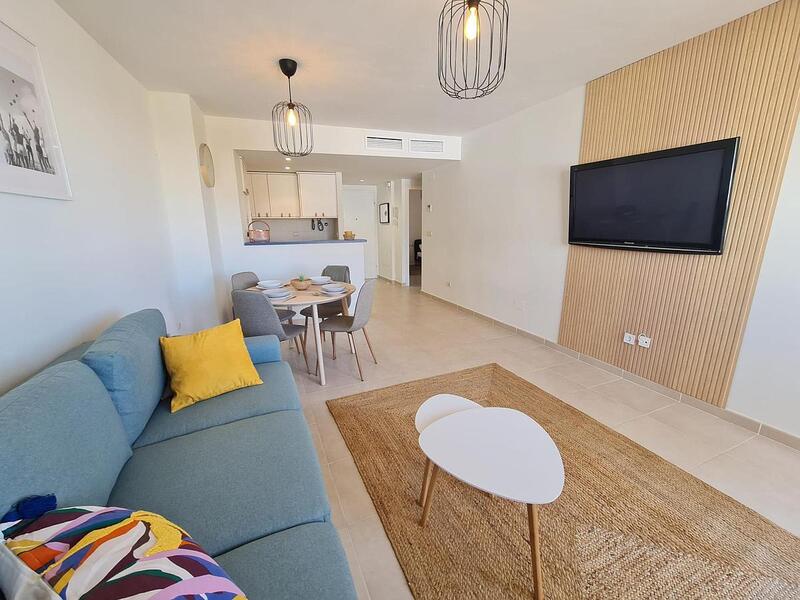 2 Cuarto Apartamento en venta