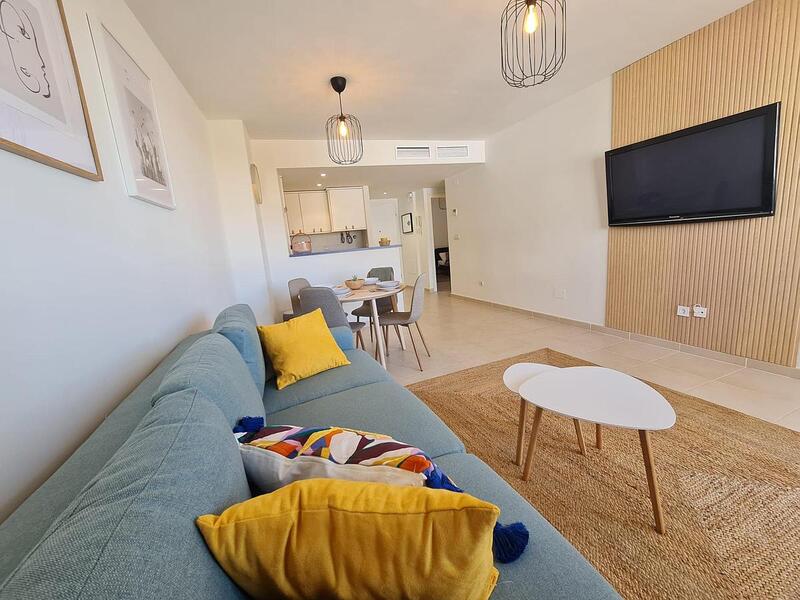 2 Cuarto Apartamento en venta