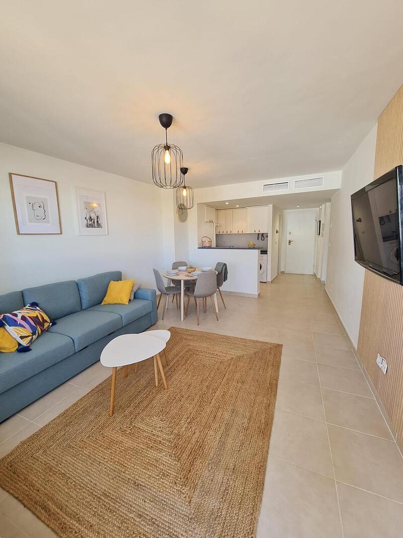 2 Cuarto Apartamento en venta