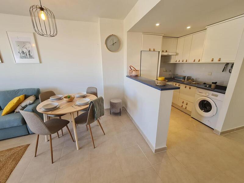 2 Cuarto Apartamento en venta
