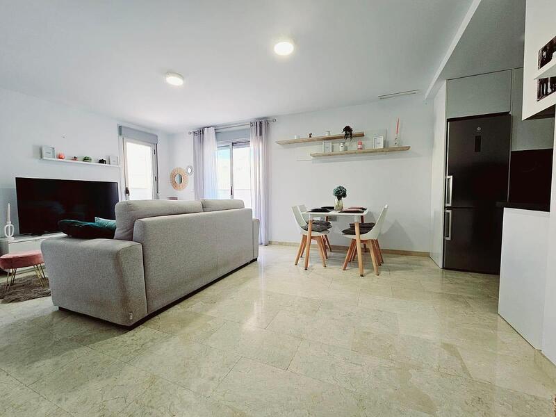 Lägenhet till salu i Orihuela Costa, Alicante