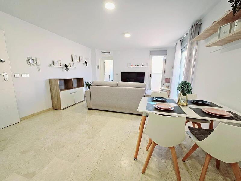 2 Schlafzimmer Appartement zu verkaufen