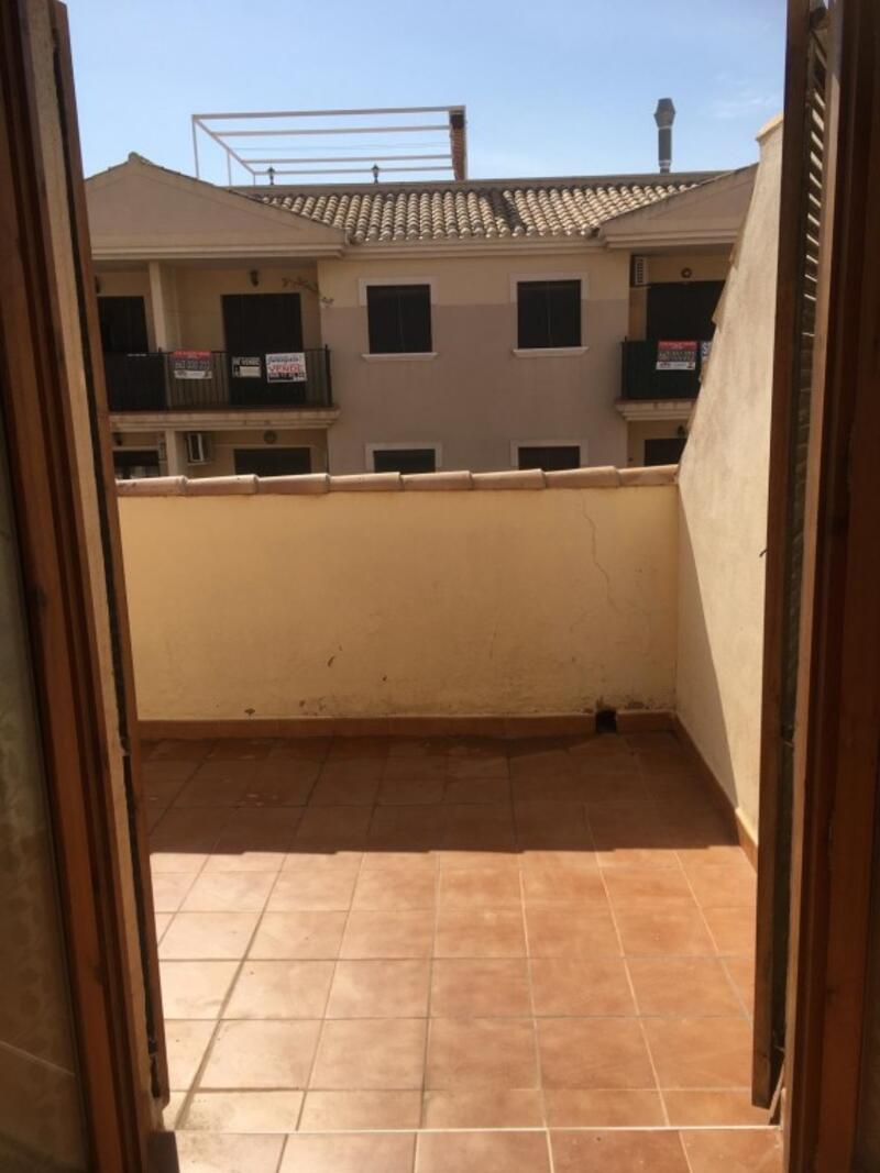 4 bedroom Townhouse for sale