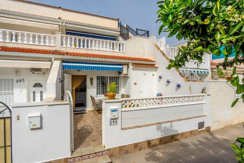 Apartamento en venta en Guardamar del Segura, Alicante