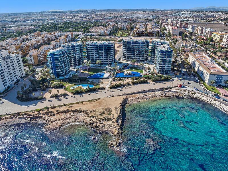 Leilighet til salgs i Torrevieja, Alicante
