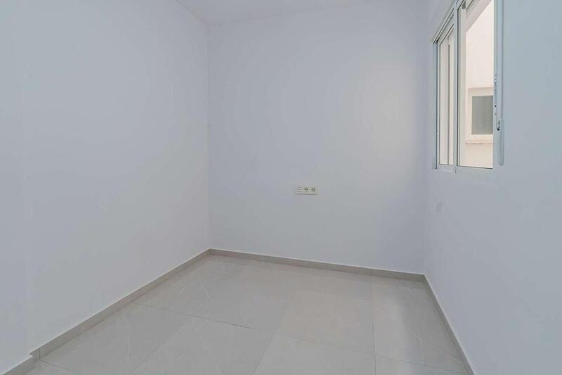 2 slaapkamer Appartement Te koop