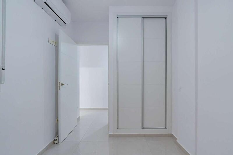 2 slaapkamer Appartement Te koop