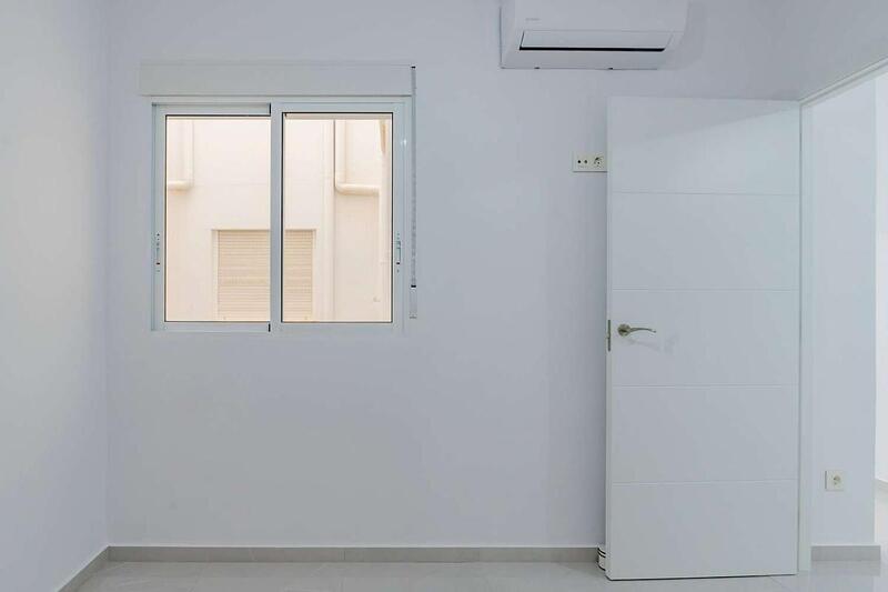 2 slaapkamer Appartement Te koop