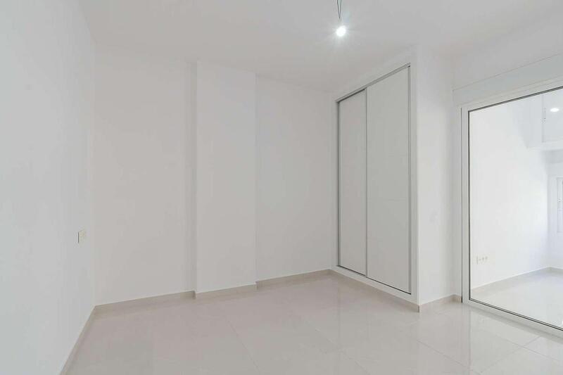 2 slaapkamer Appartement Te koop