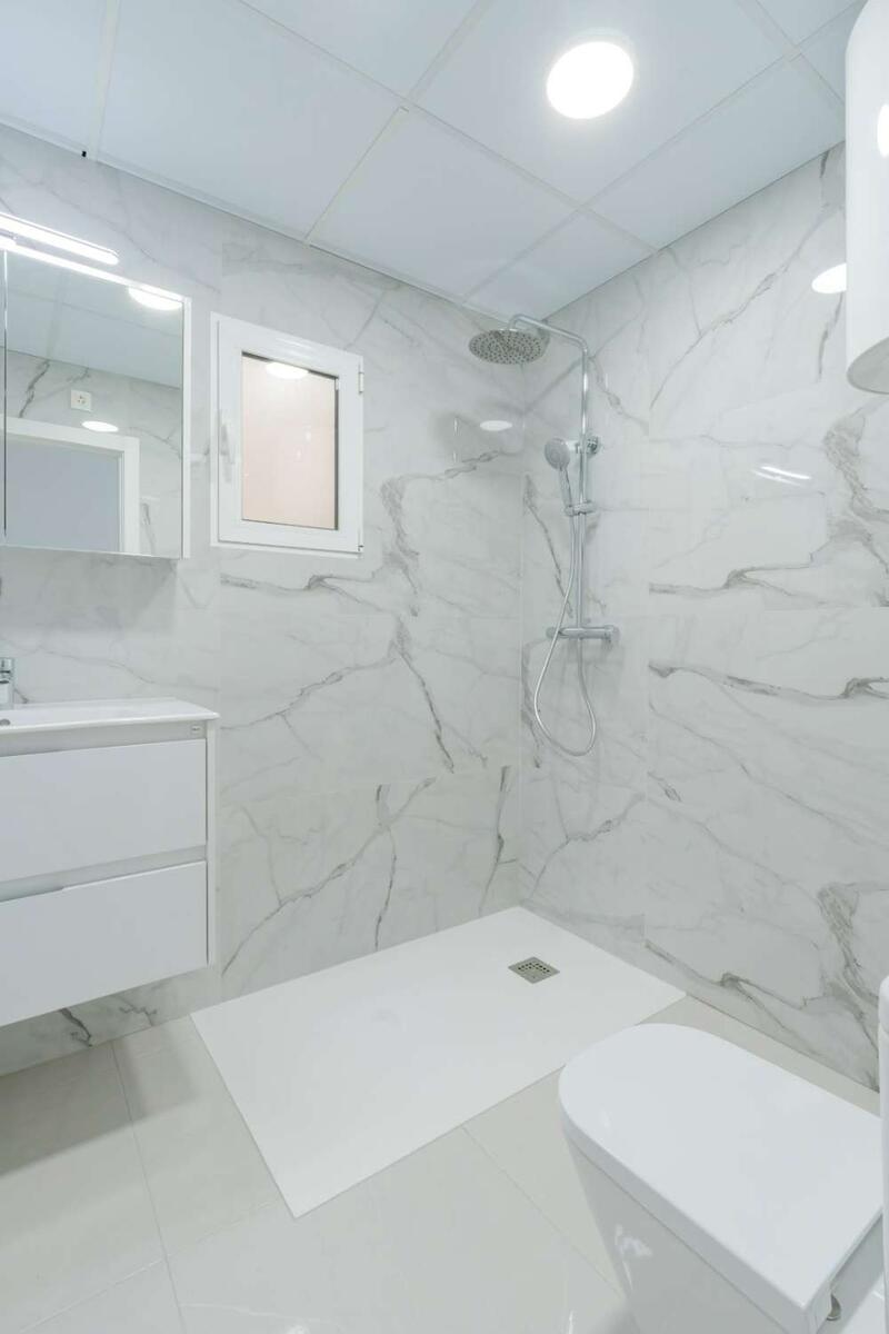 2 slaapkamer Appartement Te koop