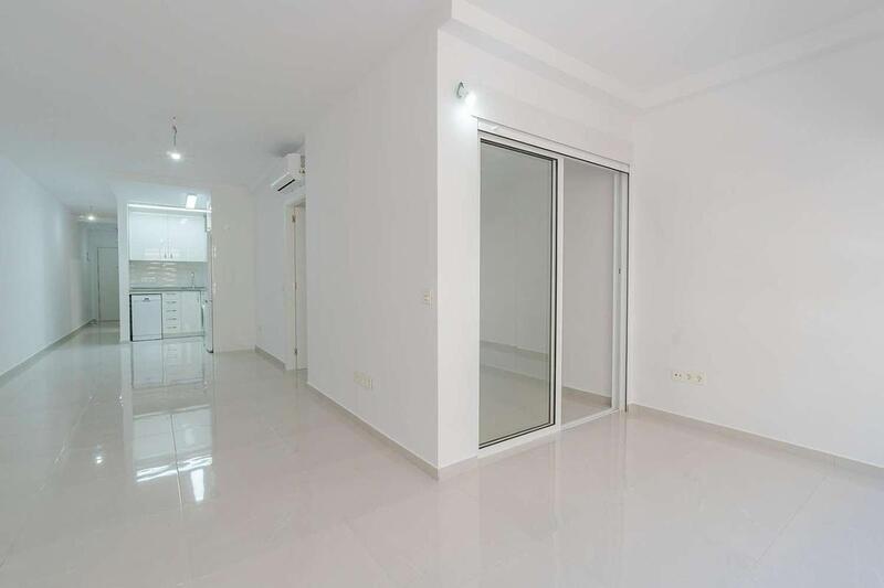 2 slaapkamer Appartement Te koop