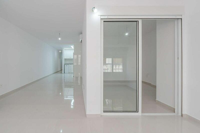 2 slaapkamer Appartement Te koop