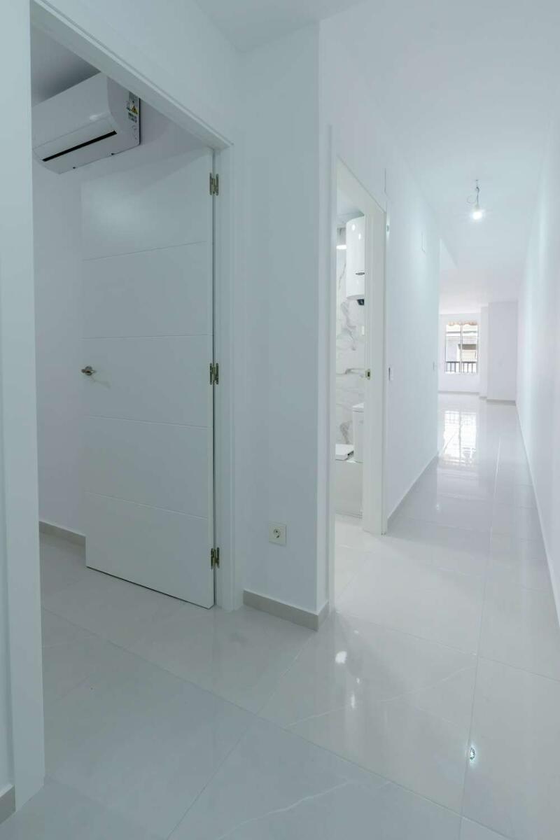 2 slaapkamer Appartement Te koop