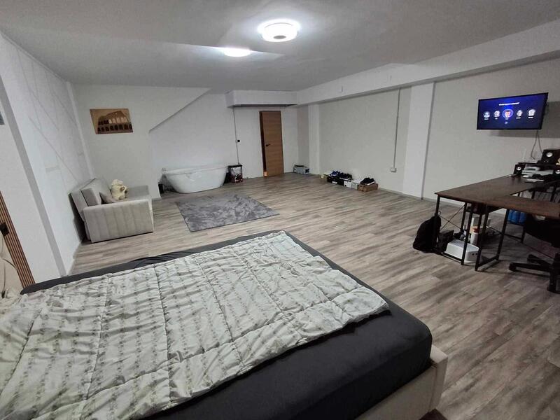 4 soverom Herregård til salgs