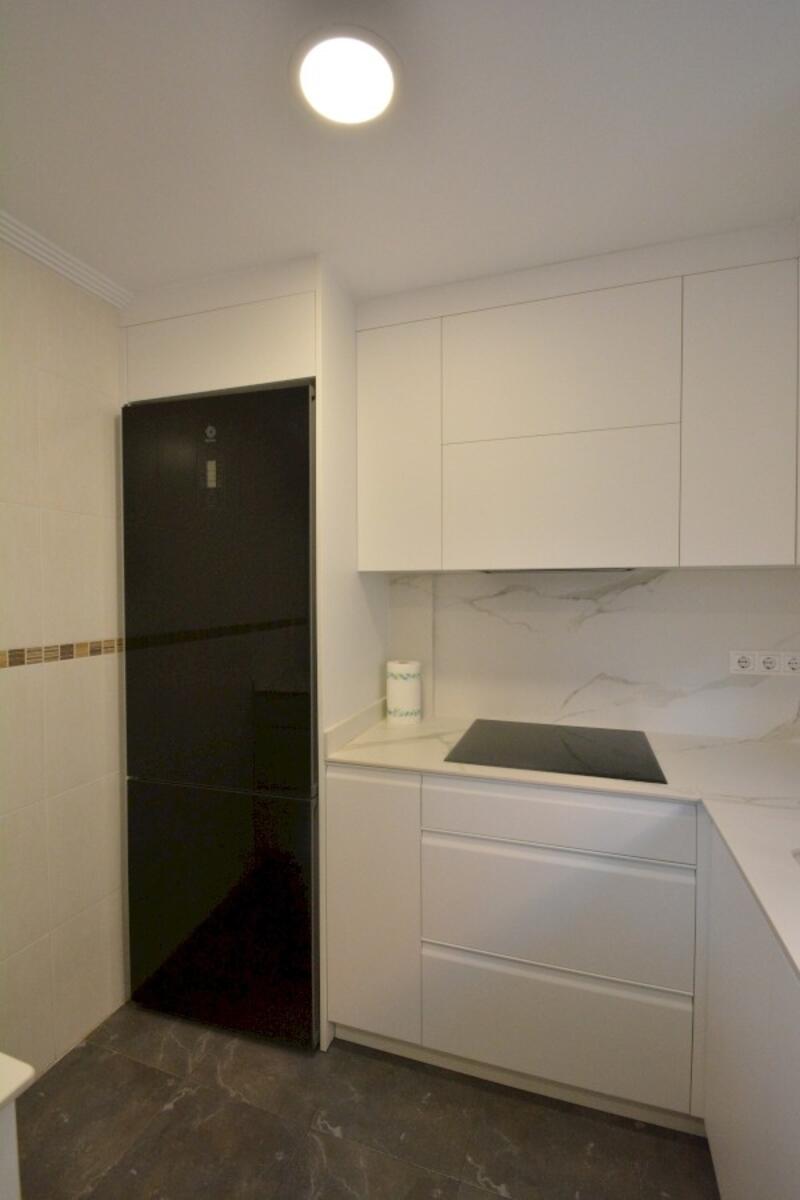 3 Schlafzimmer Stadthaus zu verkaufen