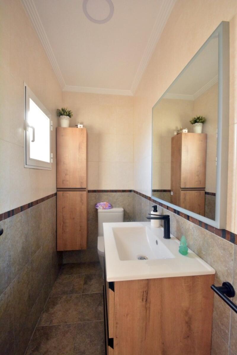 3 Schlafzimmer Stadthaus zu verkaufen