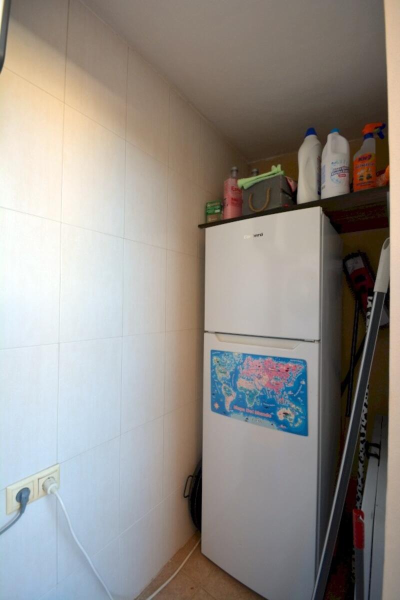 3 Schlafzimmer Stadthaus zu verkaufen