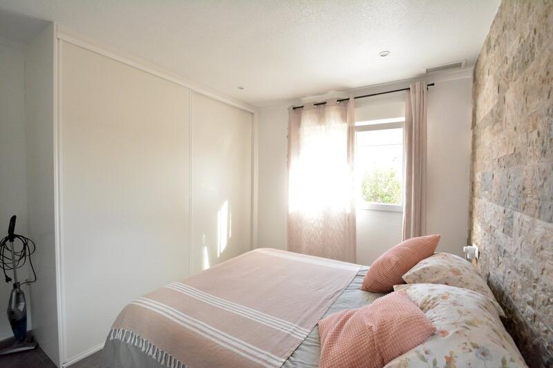 3 Schlafzimmer Stadthaus zu verkaufen