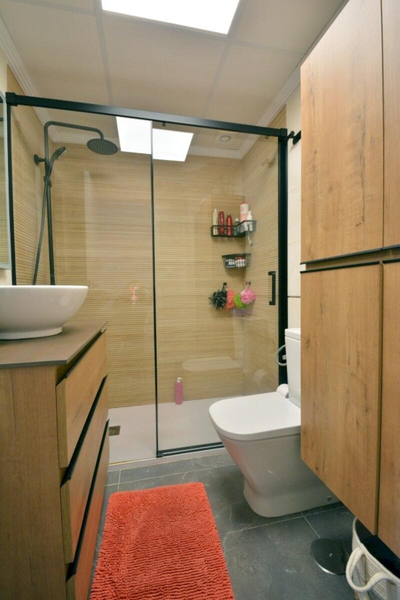 3 Schlafzimmer Stadthaus zu verkaufen