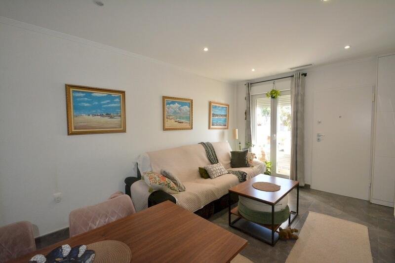 3 Schlafzimmer Stadthaus zu verkaufen