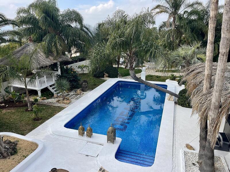 4 bedroom Villa for sale
