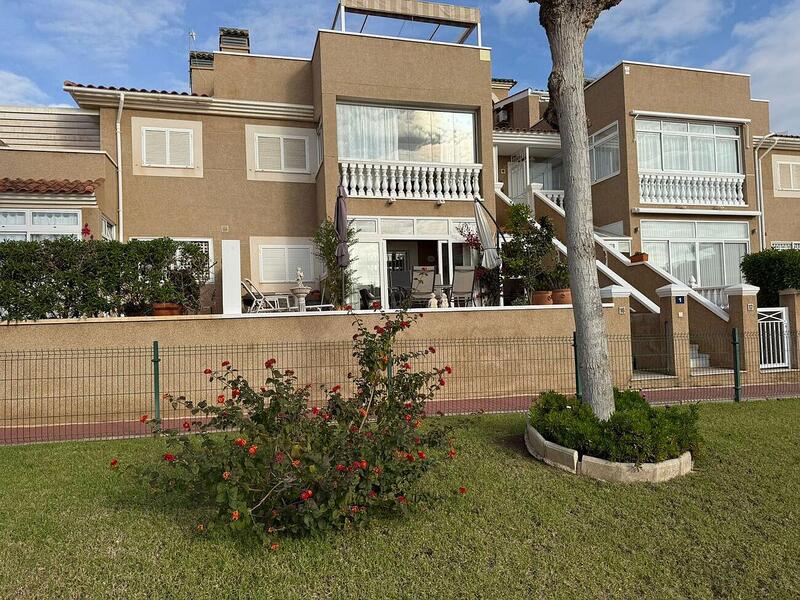 Lägenhet till salu i Orihuela Costa, Alicante