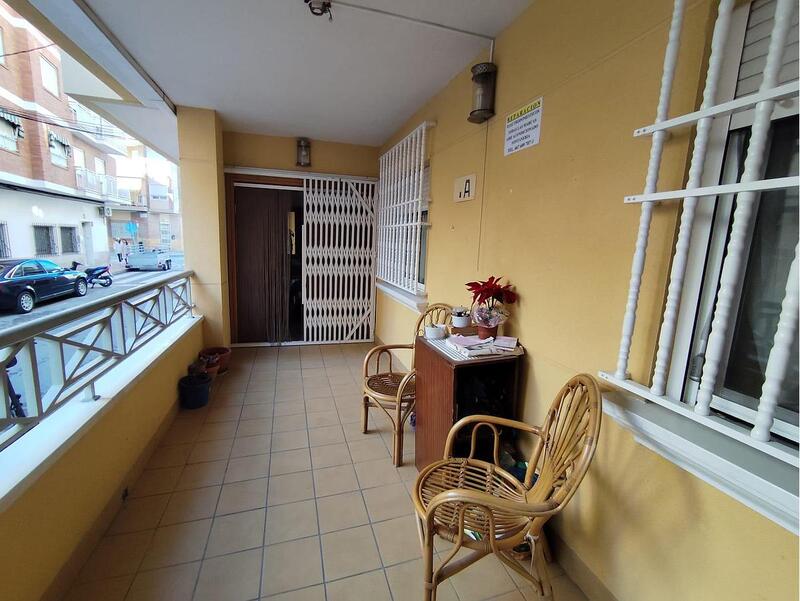 4 Cuarto Apartamento en venta