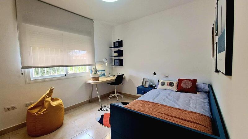 4 slaapkamer Villa Te koop