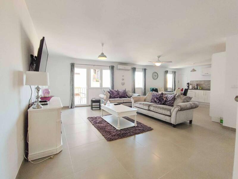 Appartement à vendre dans Javea, Alicante
