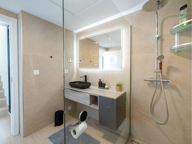 3 Schlafzimmer Villa zu verkaufen