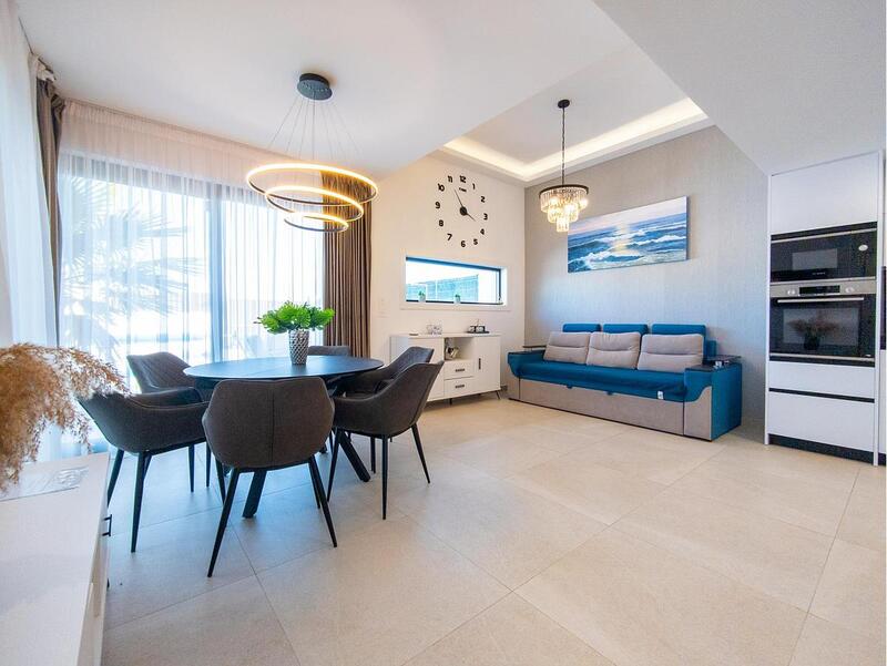 3 Schlafzimmer Villa zu verkaufen