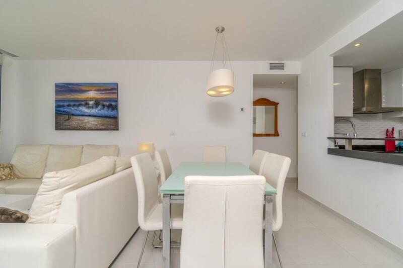 3 Schlafzimmer Appartement zu verkaufen