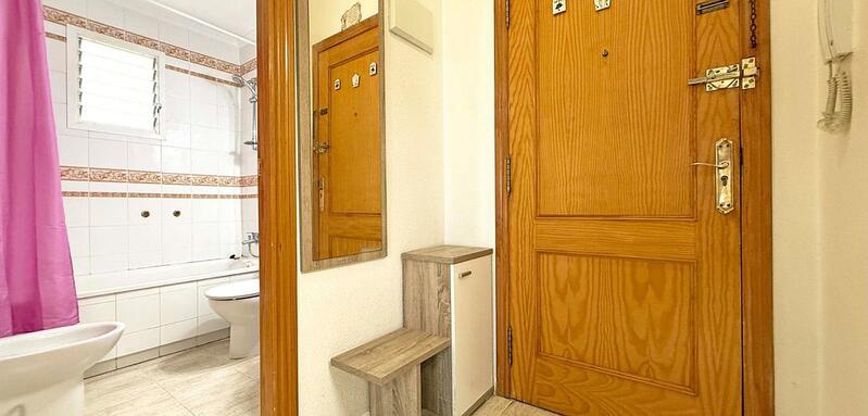 2 chambre Appartement à vendre