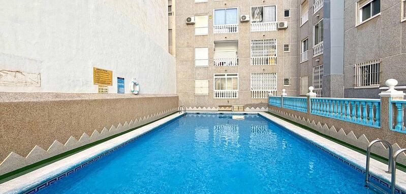 2 chambre Appartement à vendre