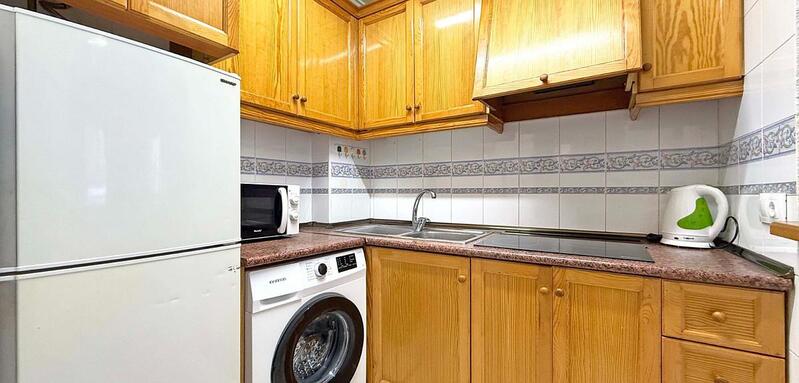 2 chambre Appartement à vendre