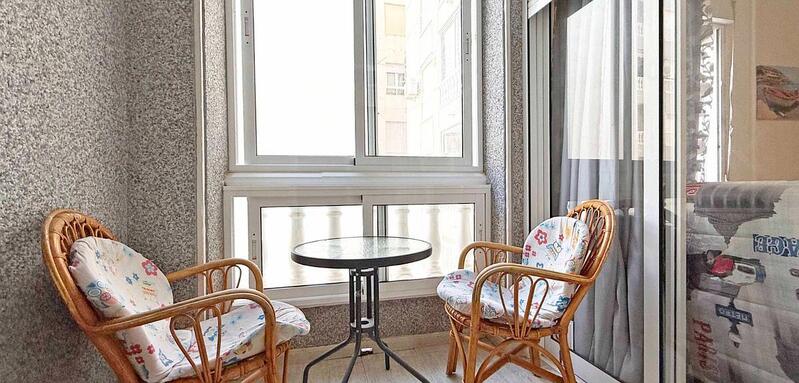 2 chambre Appartement à vendre